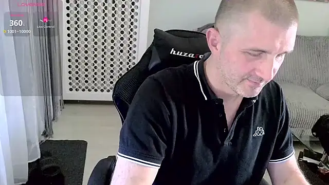 Maribor online show from 05.19.26