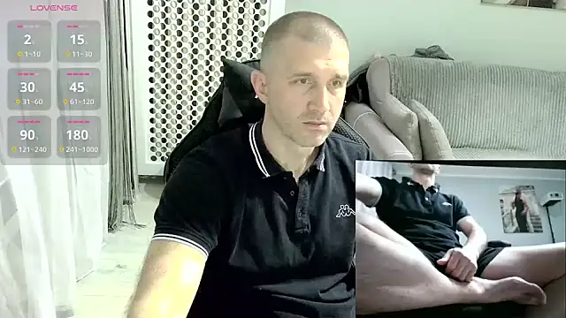 Maribor online show from 06.18.26