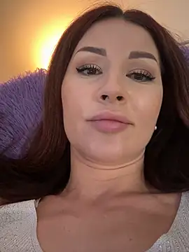 KerryCandy Girl online show from 02.21.25