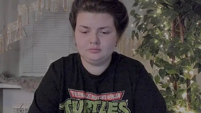 Snapshot of Eva_Shameless chatting on 01.12.25 Eva Shameless online show from 01.12.25