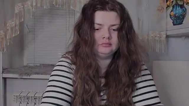 Snapshot of Eva_Shameless chatting on 02.09.25 Eva Shameless online show from 02.09.25