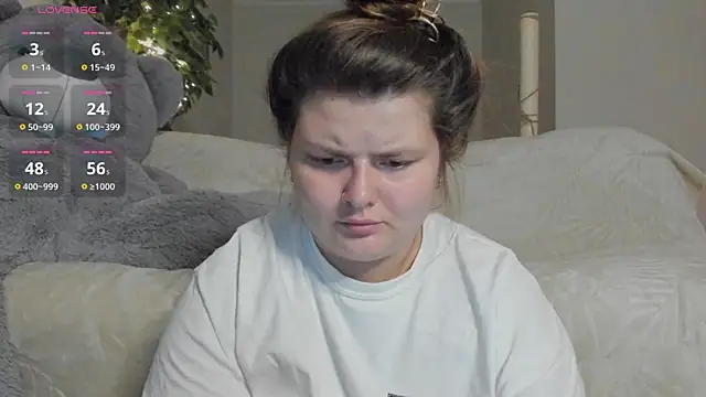 Snapshot of Eva_Shameless chatting on 09.25.25 Eva Shameless online show from 09.25.25