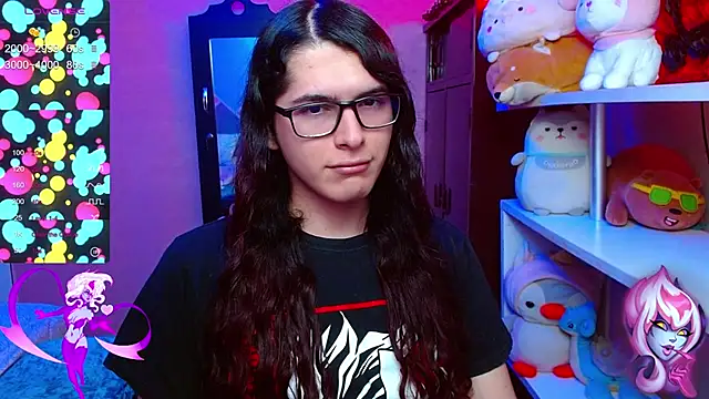 Alice Bathory online show from 12.17.24