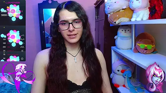 Alice Bathory online show from 01.15.25