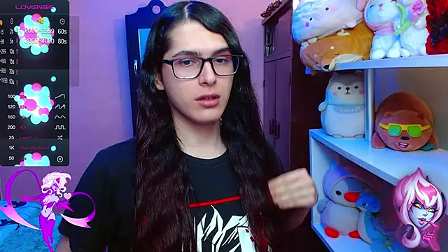 Alice Bathory online show from 01.29.25