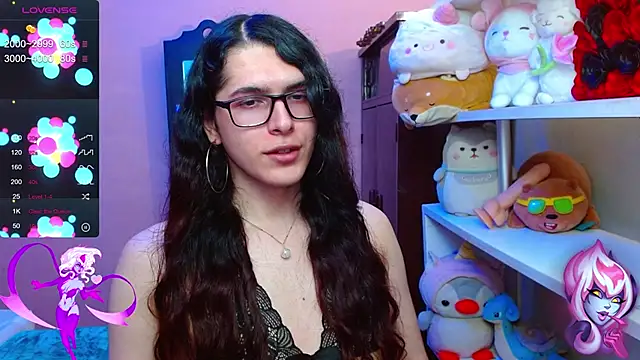 Alice Bathory online show from 03.15.25