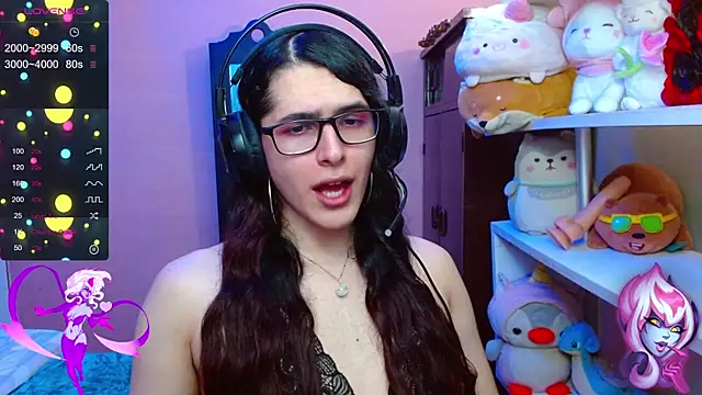 Alice Bathory online show from 03.15.25