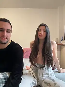 couplepenetration online show from 12.22.24