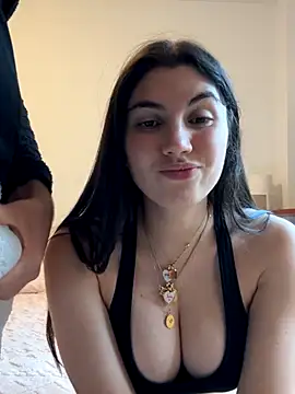 couplepenetration online show from 10.24.25