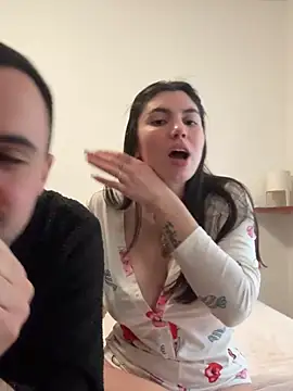 couplepenetration online show from 02.03.26