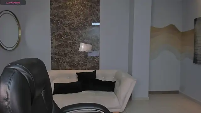 BrennaWalker online show from 03.07.25