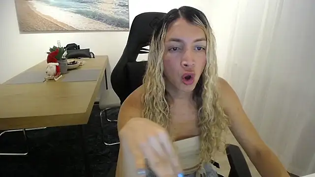 shellsy hans online show from 12.19.24