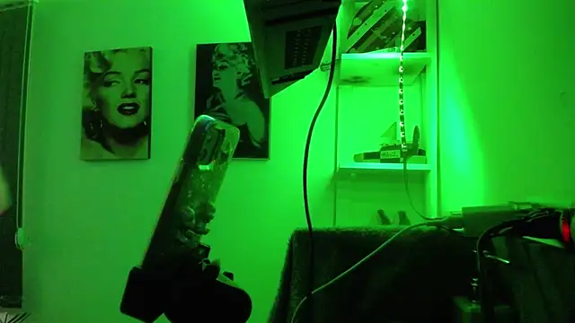 shellsy hans online show from 09.12.25