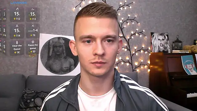 Marvelboy  online show from 12.19.24