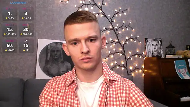 Marvelboy  online show from 12.22.24