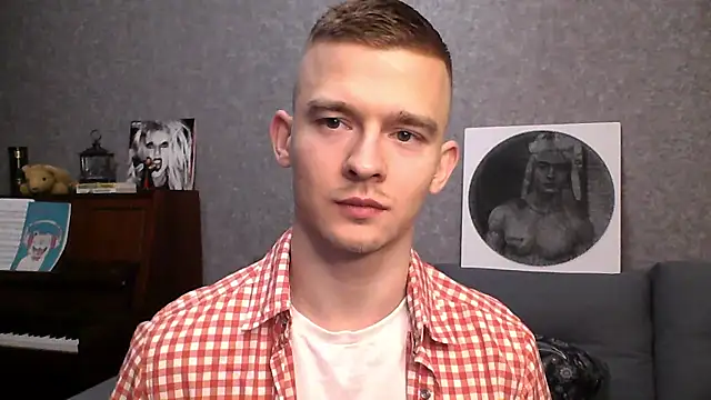 Marvelboy  online show from 01.17.25