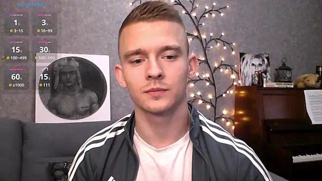 Marvelboy  online show from 01.23.25