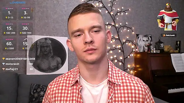 Marvelboy  online show from 01.28.25