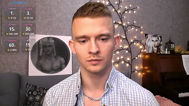 Marvelboy  online show from 01.29.25