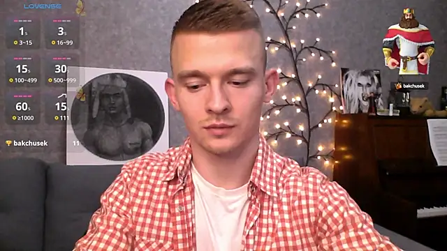 Marvelboy  online show from 01.30.25