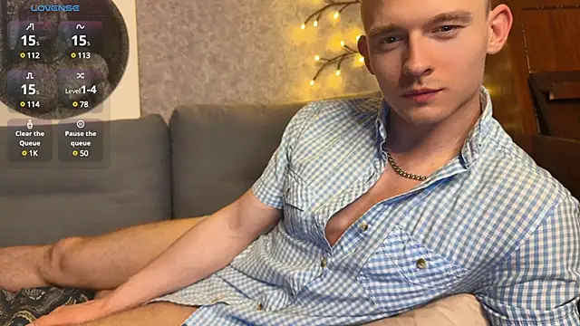 Marvelboy  online show from 02.07.25