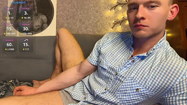 Marvelboy  online show from 02.08.25