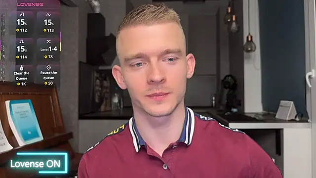 Marvelboy  online show from 10.20.25