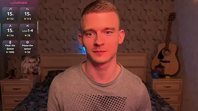 Marvelboy  online show from 03.22.26