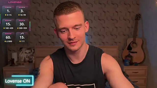 Marvelboy  online show from 04.24.26