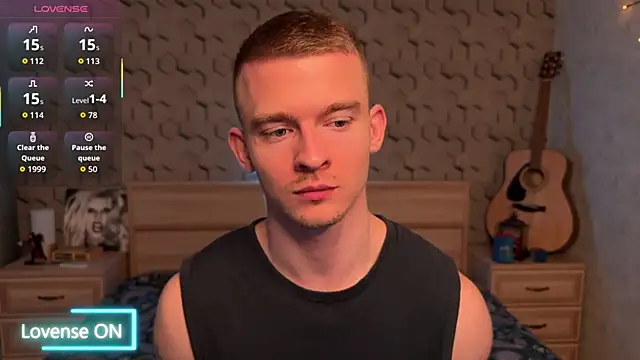 Marvelboy  online show from 04.27.26