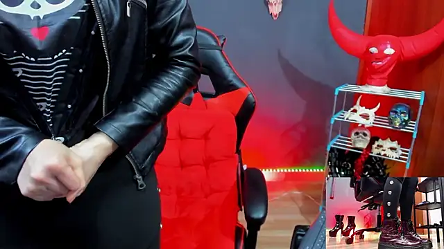 Mistress Yelena online show from 03.25.26