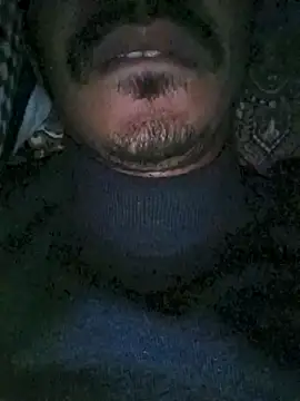 dreamtoungelick69 online show from 01.19.25