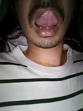 dreamtoungelick69 online show from 03.02.25