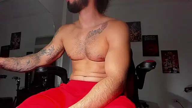 Snapshot of Baky_sexy chatting on 03.03.25 Baky sexy online show from 03.03.25