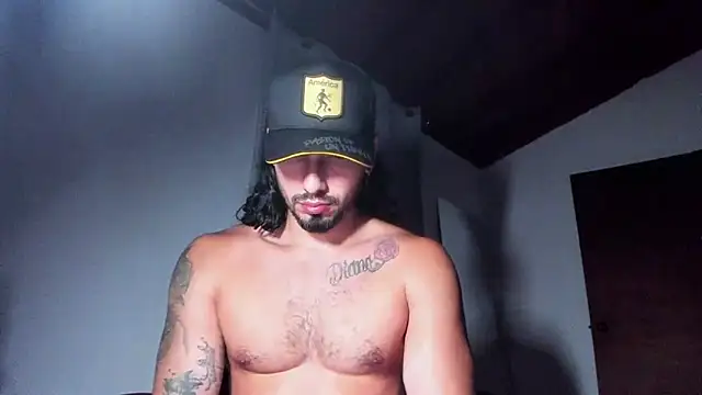 Snapshot of Baky_sexy chatting on 10.09.25 Baky sexy online show from 10.09.25