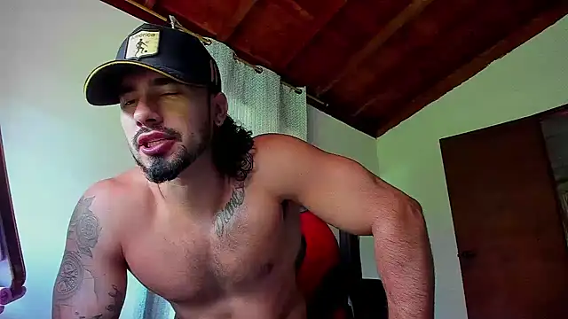 Baky sexy online show from 12.04.25