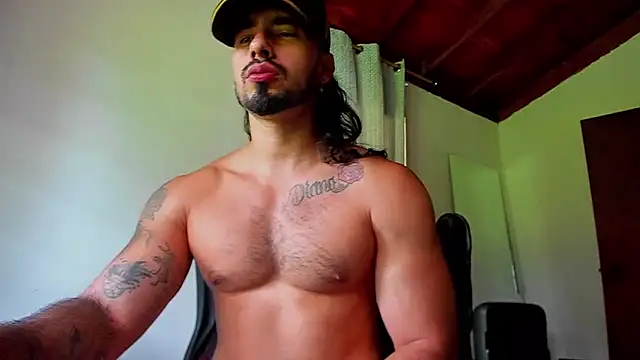 Baky sexy online show from 01.08.26