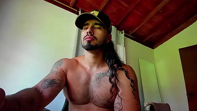 Baky sexy online show from 01.09.26