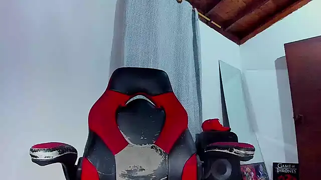 Baky sexy online show from 03.25.26