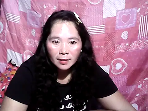 hotpusie 4u online show from 03.27.26