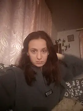 Angela Zayka online show from 01.17.25