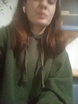 Angela Zayka online show from 01.27.25