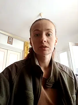 Angela Zayka online show from 03.22.25