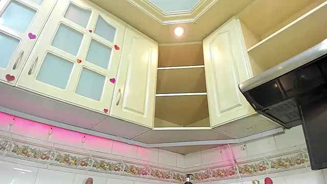 Snapshot of DakotaSexShow chatting on 01.18.25 DakotaSexShow online show from 01.18.25