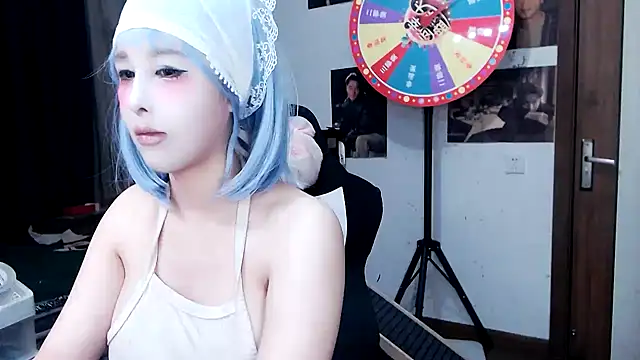 candy cola online show from 02.23.25