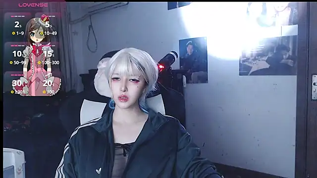 candy cola online show from 09.27.25