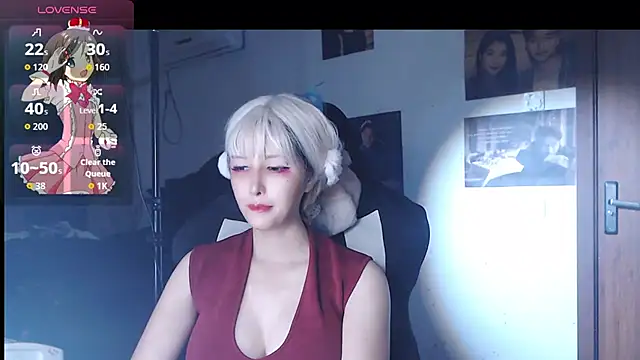 candy cola online show from 10.02.25