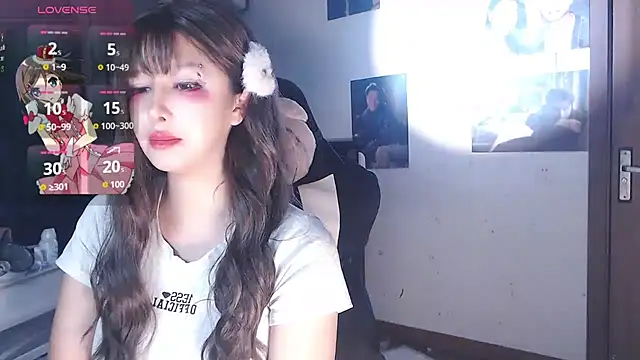 candy cola online show from 10.17.25