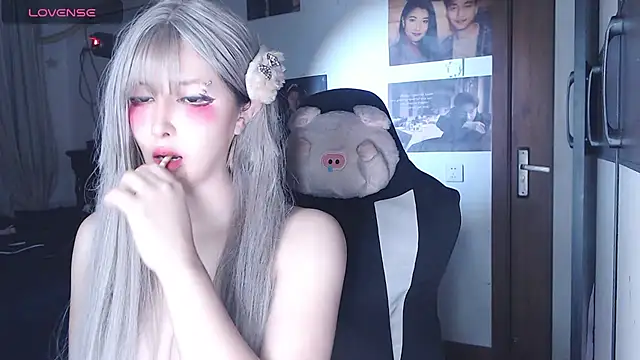 candy cola online show from 10.28.25