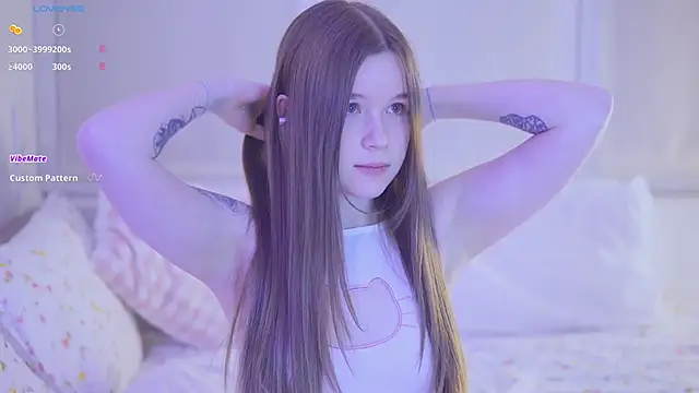 PeacefulSoull online show from 12.19.24